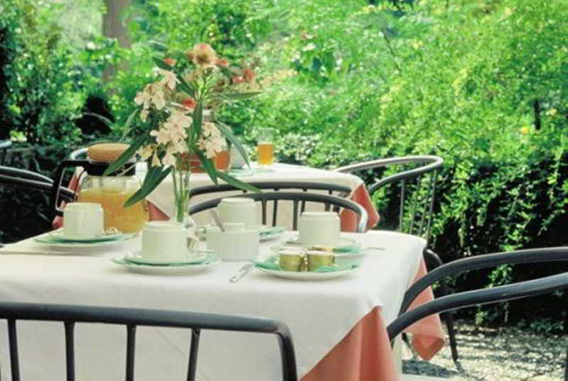Franciacorta Golf Hotel ปาราติโค ร้านอาหาร รูปภาพ