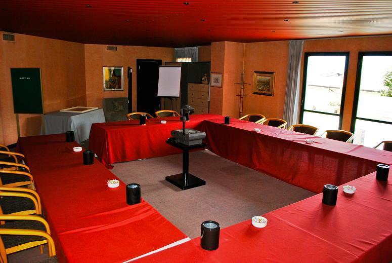 Franciacorta Golf Hotel ปาราติโค ภายนอก รูปภาพ