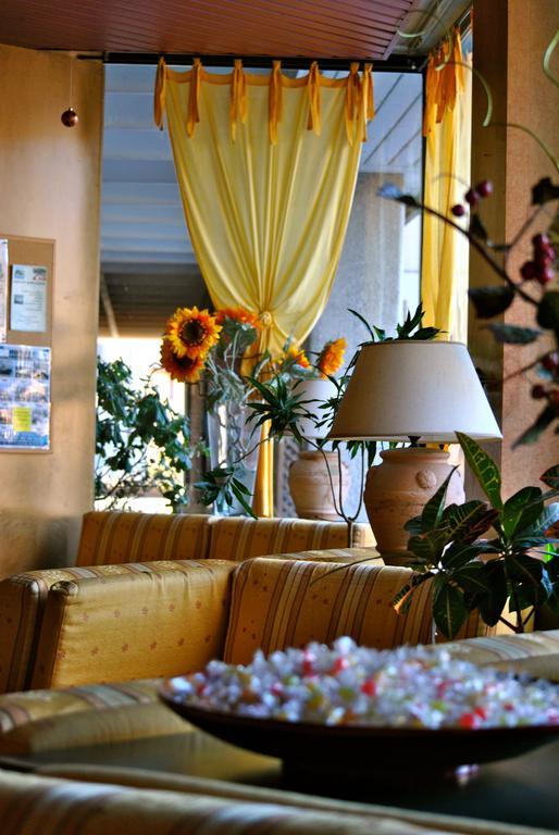 Franciacorta Golf Hotel ปาราติโค ภายนอก รูปภาพ